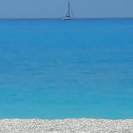 Kallimos Apartment *