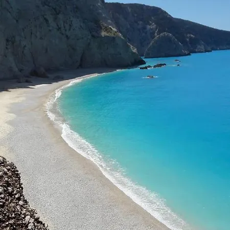 Kallimos Apartment *