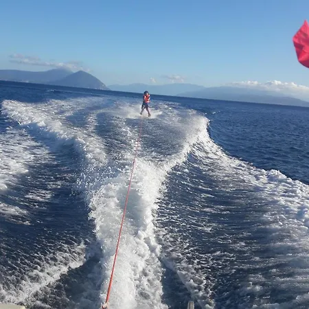 Kallimos Apartment Vasiliki