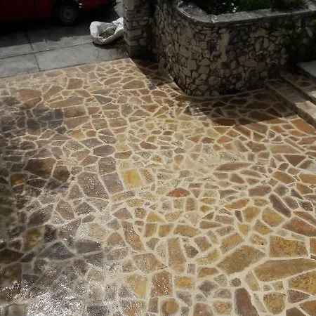 Kallimos Apartamento Vasilikí