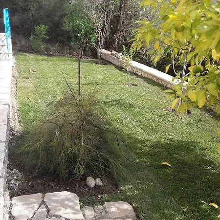 Apartamento Kallimos