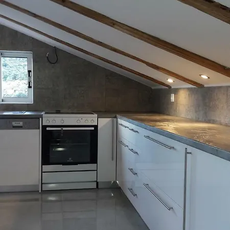 Kallimos Apartamento