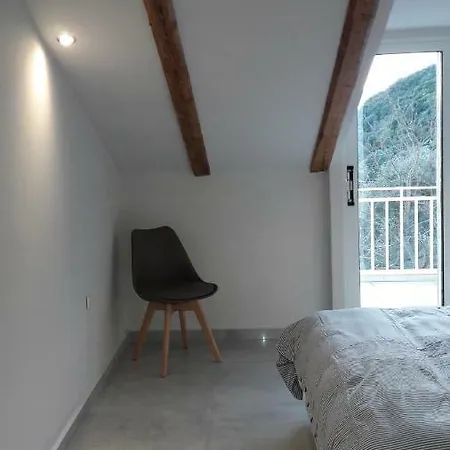 Apartment Kallimos Vasiliki