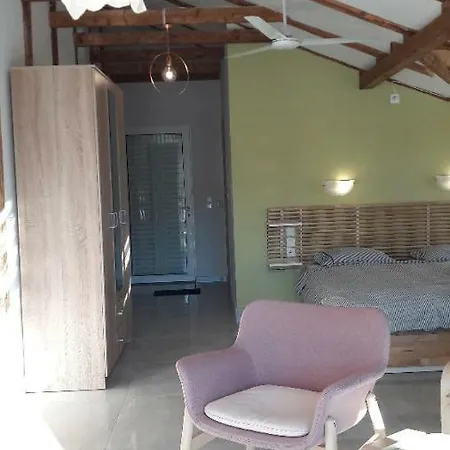 Apartment Kallimos Vasiliki