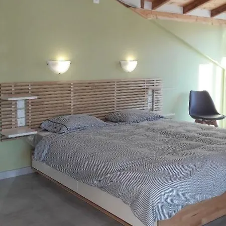 Kallimos Apartamento