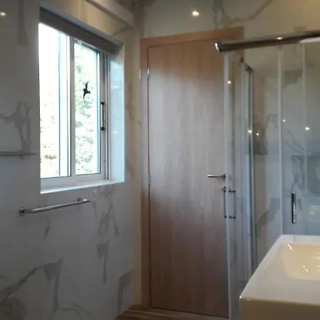 Apartment Kallimos Vasiliki