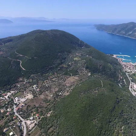 Kallimos Apartmán *