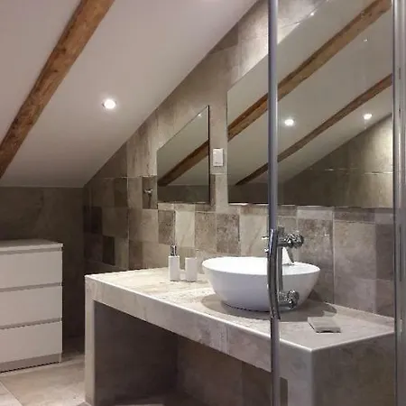 Kallimos Apartmán Vasiliki