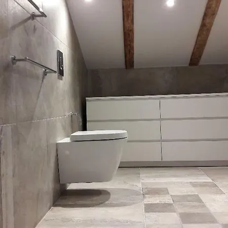 Apartmán Kallimos *