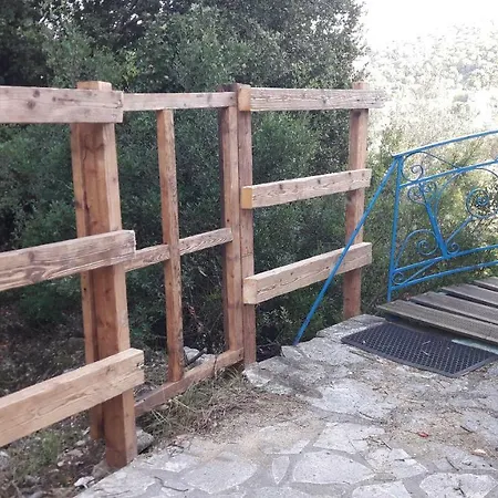 Apartmán Kallimos *