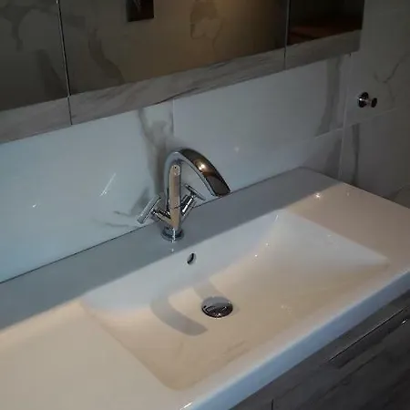 Kallimos Apartmán Vasiliki