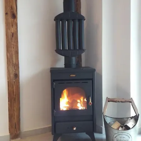 Appartement Kallimos