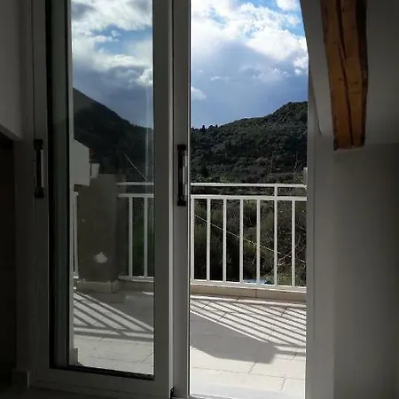 Apartmán Kallimos Vasiliki