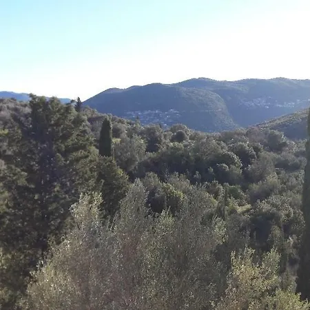 Kallimos Apartmán Vasiliki