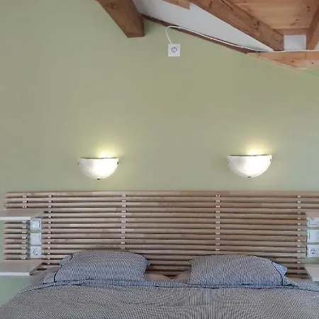 Appartamento Kallimos Vassiliki