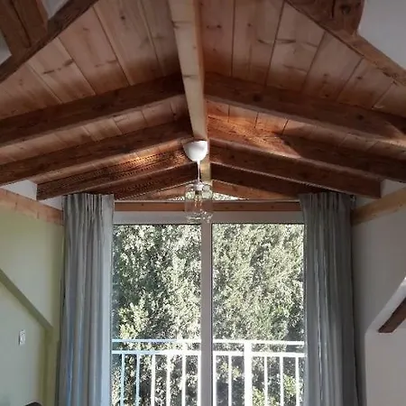 Kallimos Apartmán Vasiliki