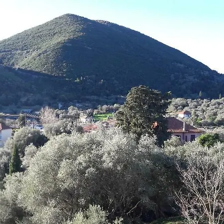 Kallimos Appartamento Vassiliki