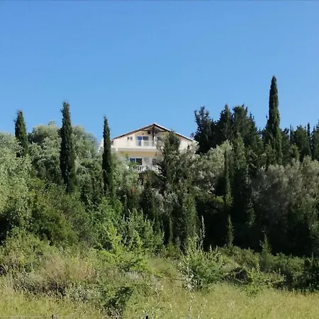 Kallimos Apartmán *