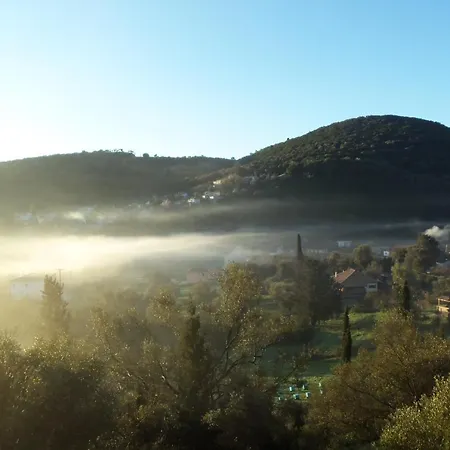 Apartmán Kallimos Vasiliki