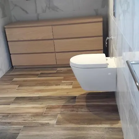 Apartmán Kallimos Vasiliki